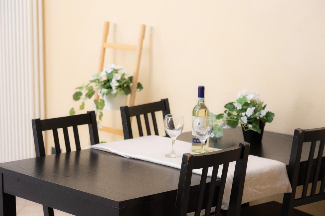 Palazzo Ghibellina 3 By Rental In Floransa Dış mekan fotoğraf