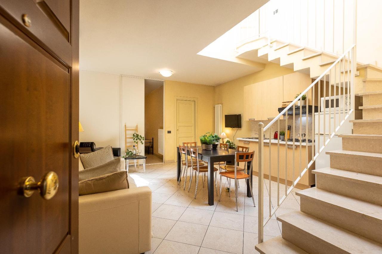 Palazzo Ghibellina 3 By Rental In Floransa Dış mekan fotoğraf