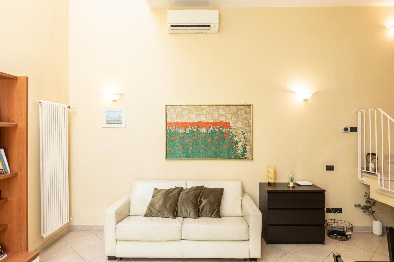 Palazzo Ghibellina 3 By Rental In Floransa Dış mekan fotoğraf