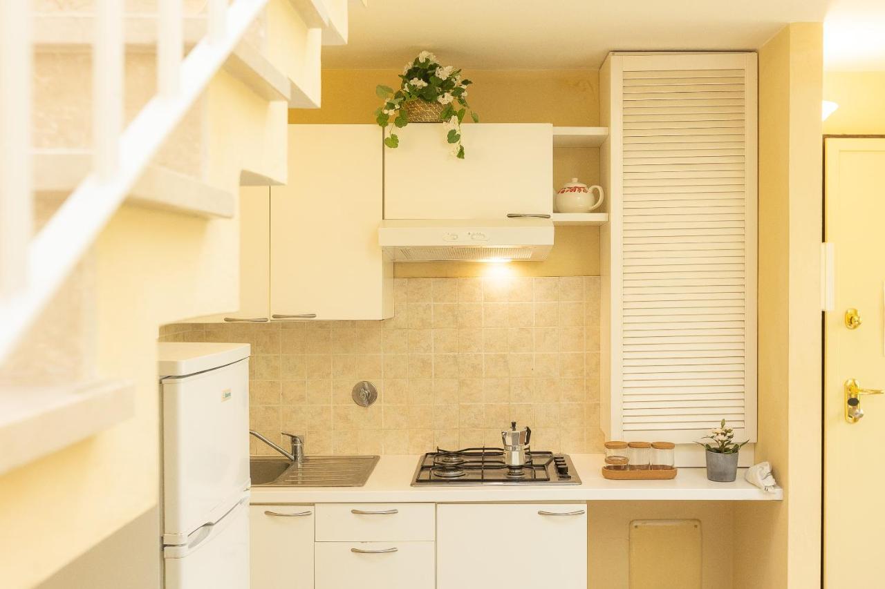 Palazzo Ghibellina 3 By Rental In Floransa Dış mekan fotoğraf