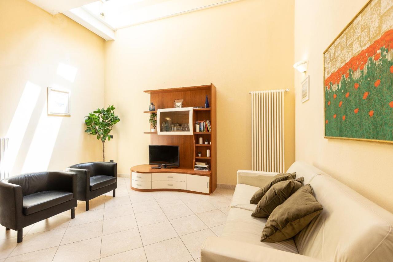 Palazzo Ghibellina 3 By Rental In Floransa Dış mekan fotoğraf
