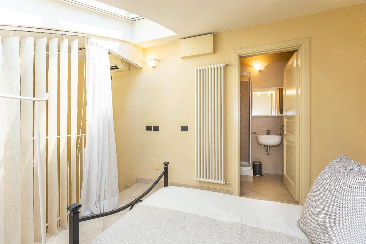 Palazzo Ghibellina 3 By Rental In Floransa Dış mekan fotoğraf
