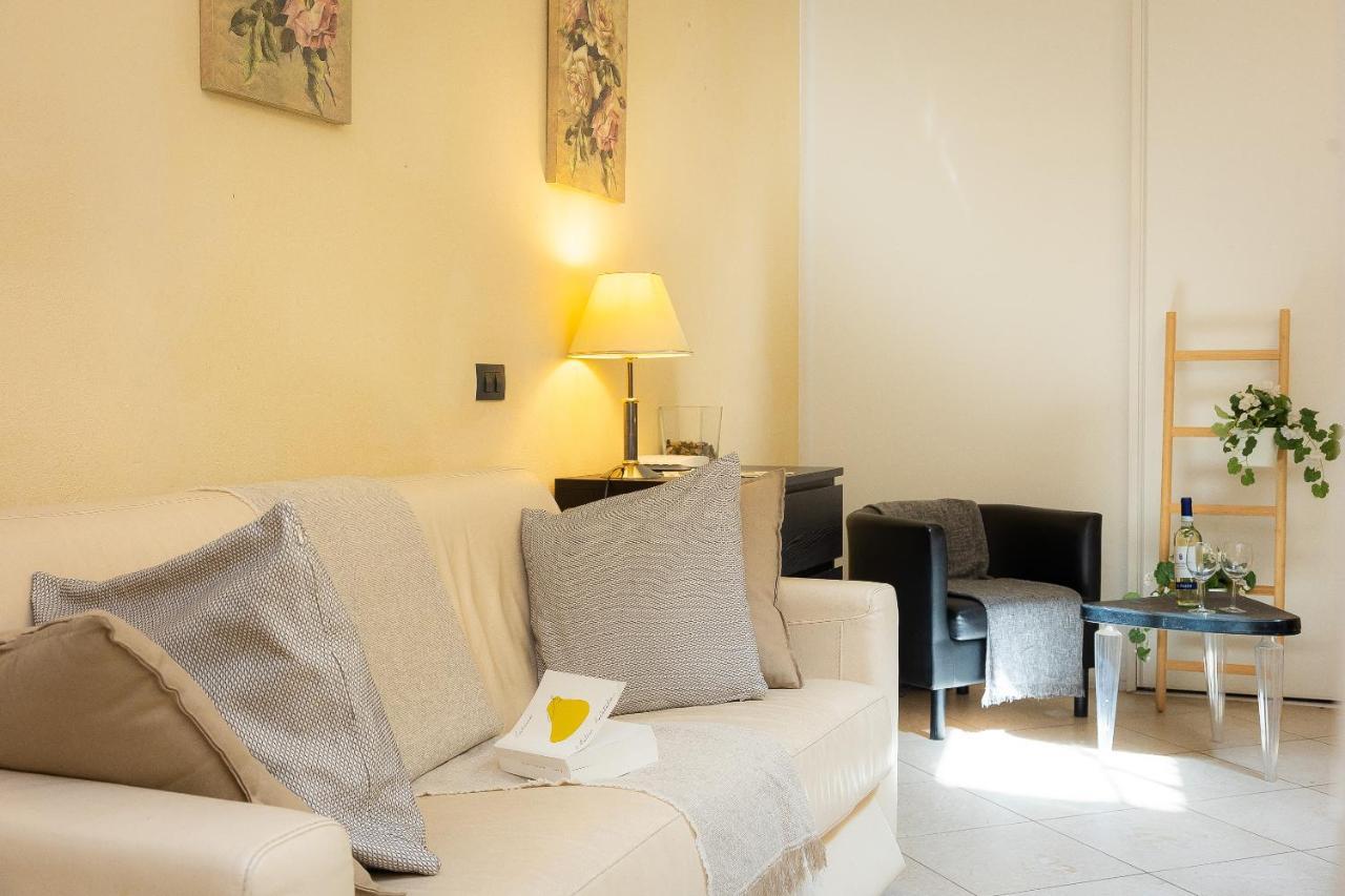 Palazzo Ghibellina 3 By Rental In Floransa Dış mekan fotoğraf
