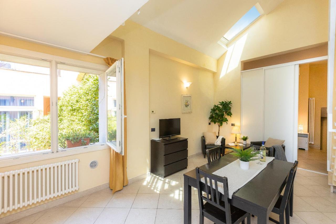 Palazzo Ghibellina 3 By Rental In Floransa Dış mekan fotoğraf