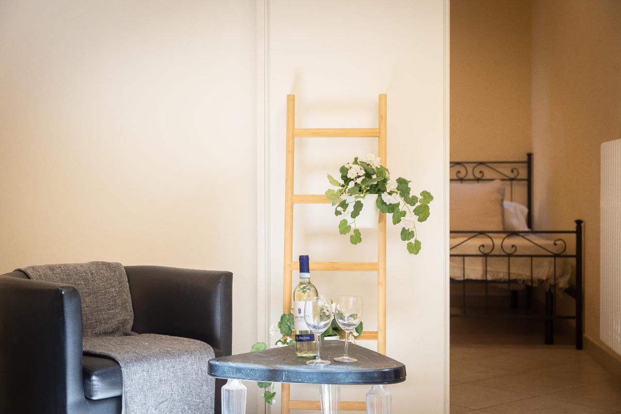 Palazzo Ghibellina 3 By Rental In Floransa Dış mekan fotoğraf