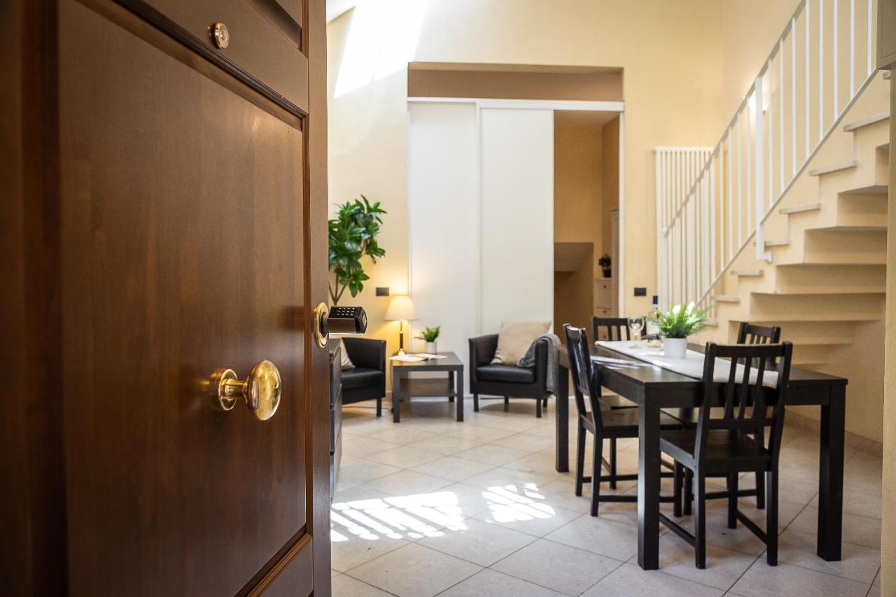 Palazzo Ghibellina 3 By Rental In Floransa Dış mekan fotoğraf