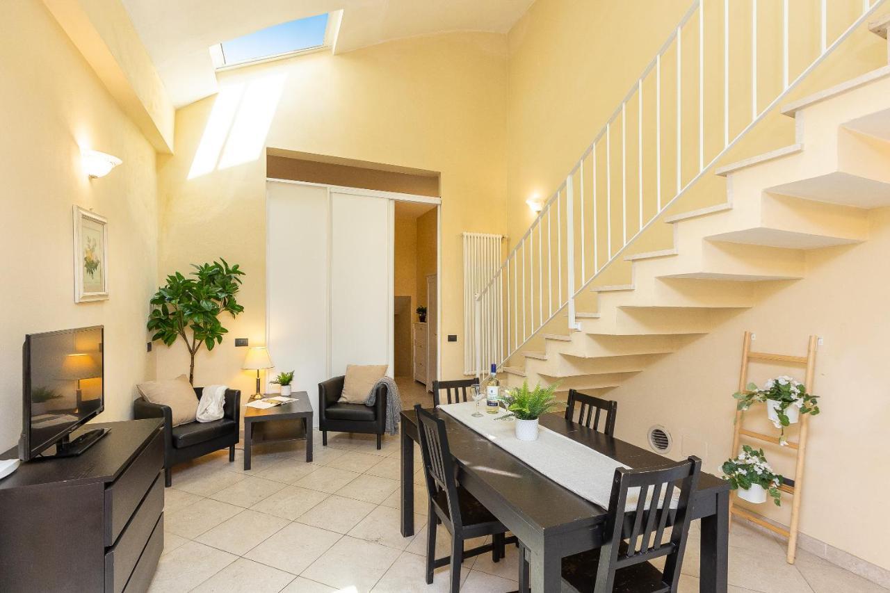 Palazzo Ghibellina 3 By Rental In Floransa Dış mekan fotoğraf