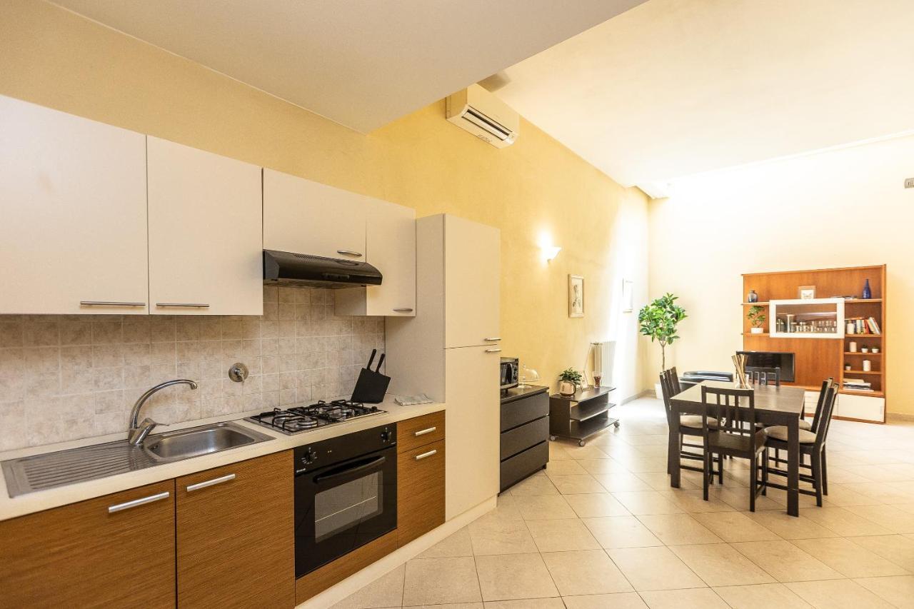 Palazzo Ghibellina 3 By Rental In Floransa Dış mekan fotoğraf