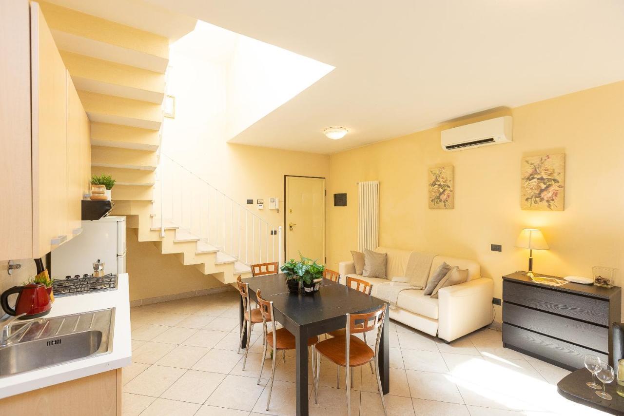 Palazzo Ghibellina 3 By Rental In Floransa Dış mekan fotoğraf