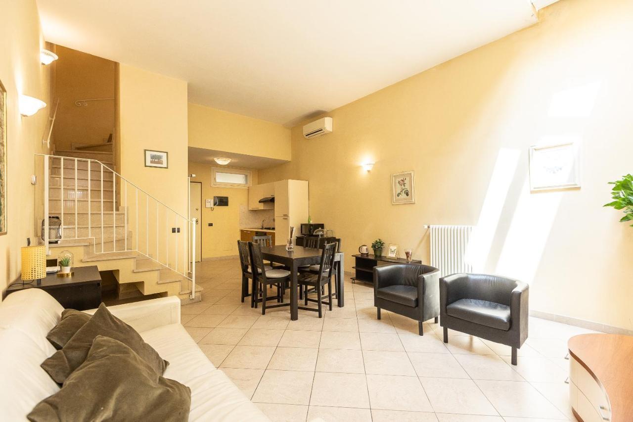 Palazzo Ghibellina 3 By Rental In Floransa Dış mekan fotoğraf