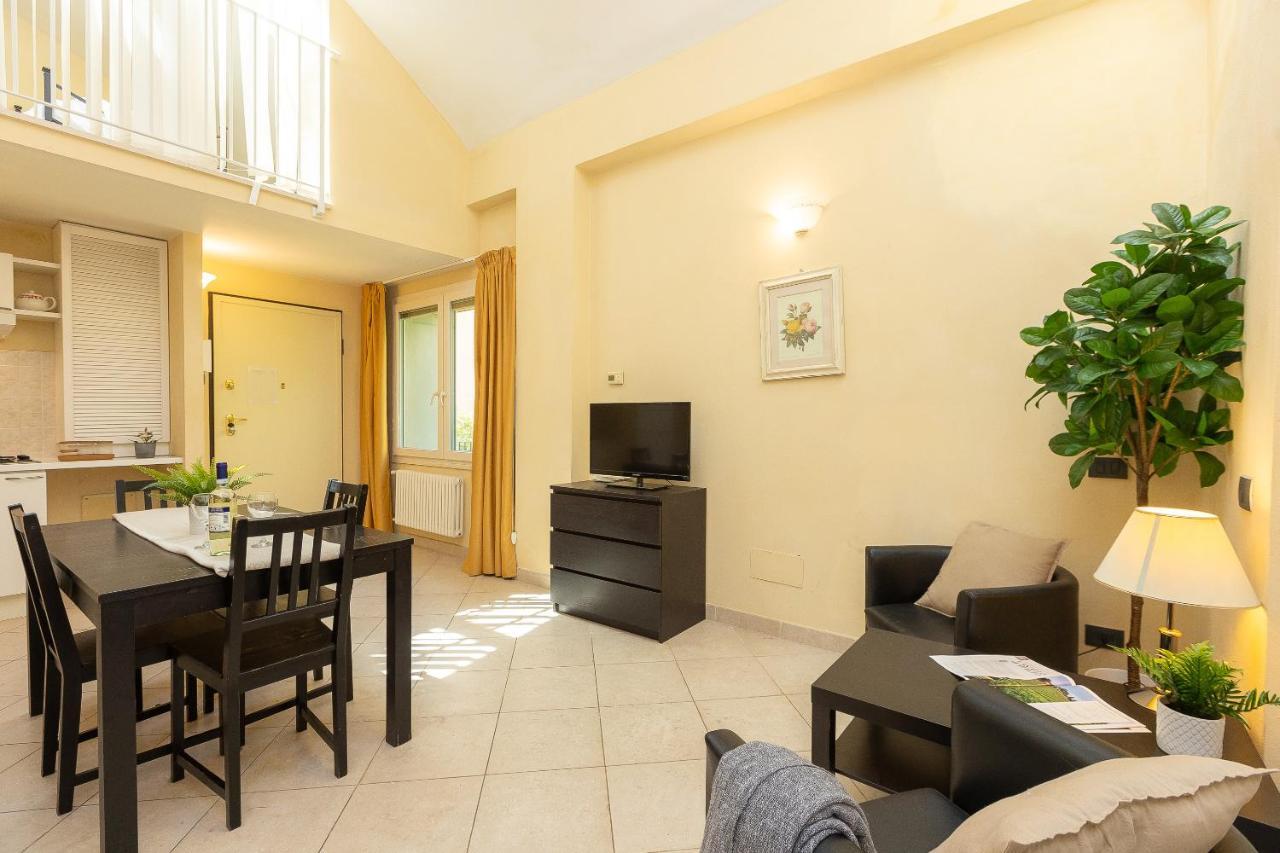 Palazzo Ghibellina 3 By Rental In Floransa Dış mekan fotoğraf