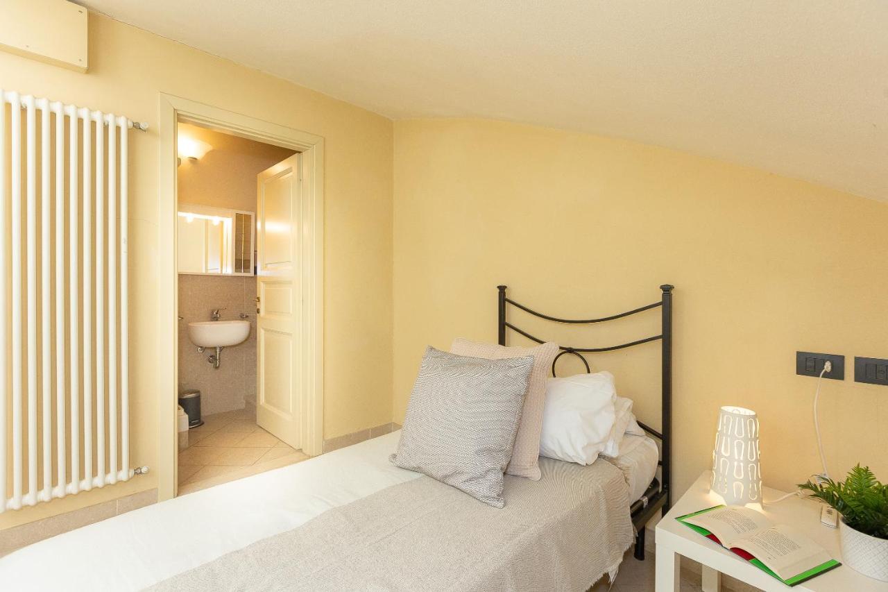 Palazzo Ghibellina 3 By Rental In Floransa Dış mekan fotoğraf