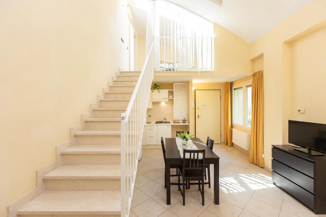 Palazzo Ghibellina 3 By Rental In Floransa Dış mekan fotoğraf