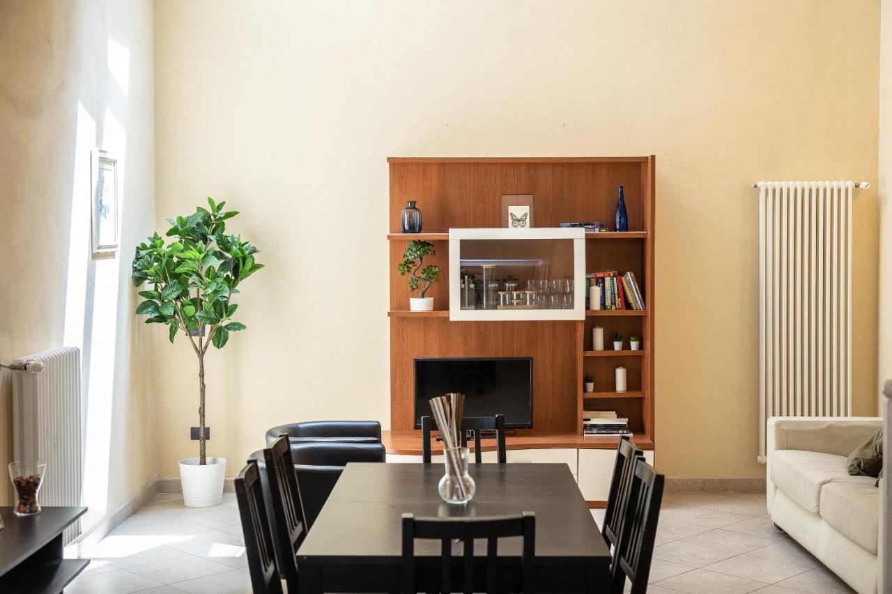 Palazzo Ghibellina 3 By Rental In Floransa Dış mekan fotoğraf