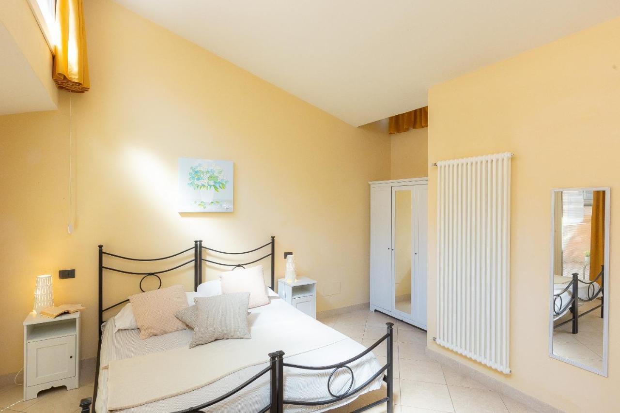 Palazzo Ghibellina 3 By Rental In Floransa Dış mekan fotoğraf