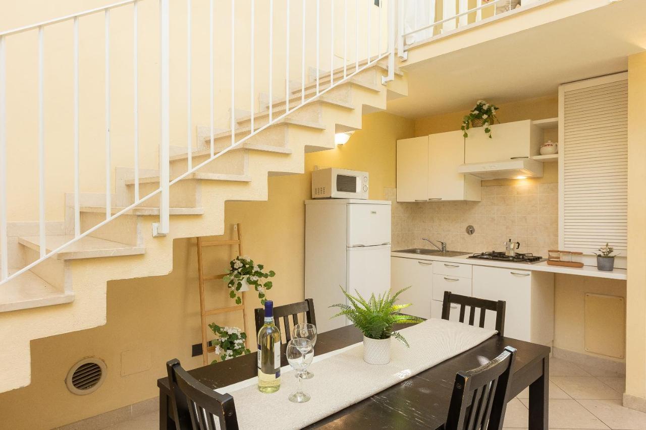 Palazzo Ghibellina 3 By Rental In Floransa Dış mekan fotoğraf