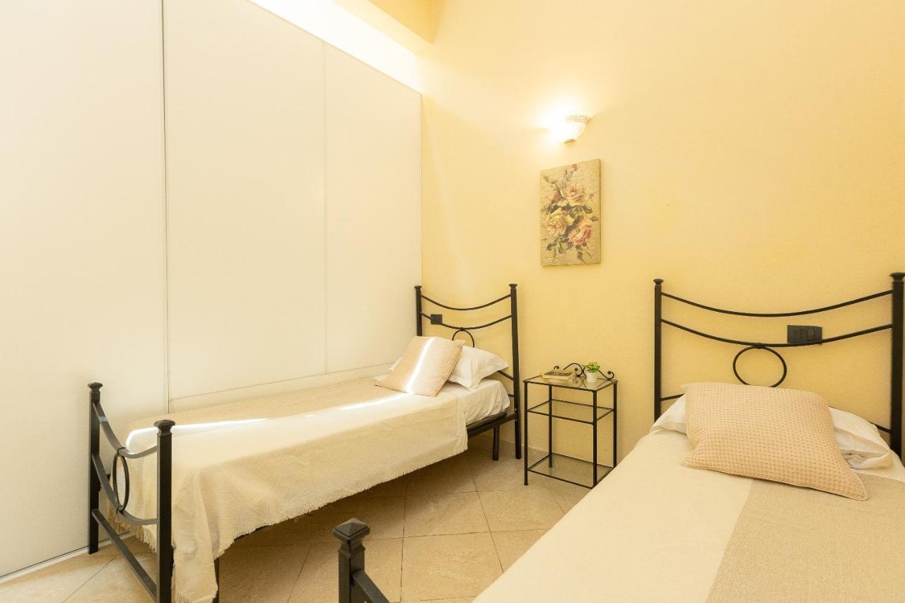 Palazzo Ghibellina 3 By Rental In Floransa Dış mekan fotoğraf