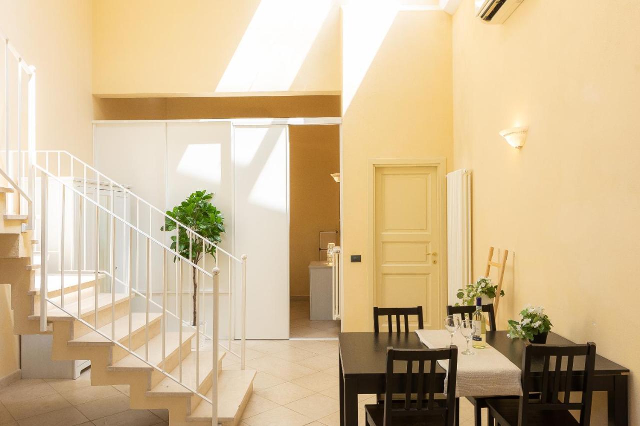 Palazzo Ghibellina 3 By Rental In Floransa Dış mekan fotoğraf