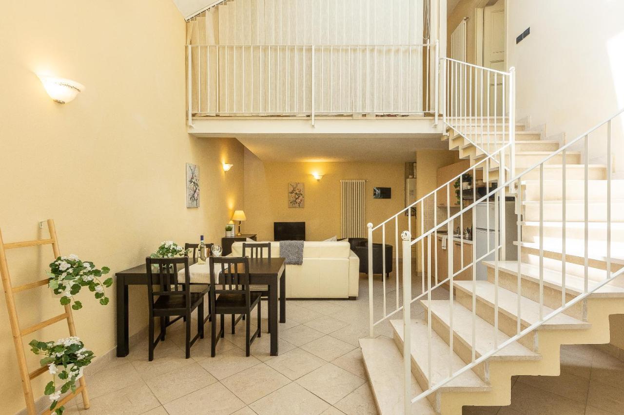 Palazzo Ghibellina 3 By Rental In Floransa Dış mekan fotoğraf